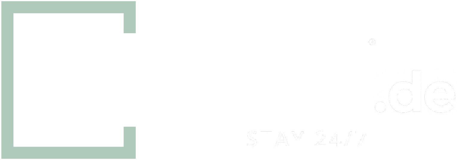 suites.de – Stay 24/7